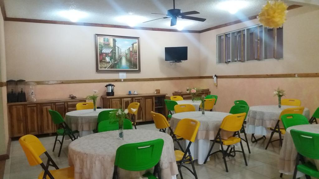 فندق أوشو ريوسفي  Casa De Shalom المظهر الخارجي الصورة